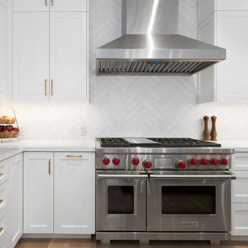 Menlo Park Project