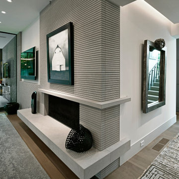 Pinnacle Award | Private Residence