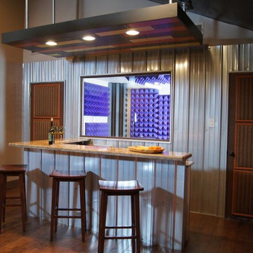 Expert Handyman and Remodeling Projects