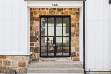 Entryway photo in Indianapolis