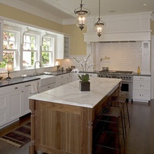 Kitchen Inspirations