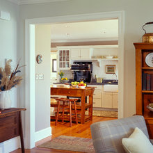 kitchen ideas Minty