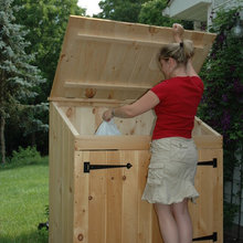 Garbage Storage