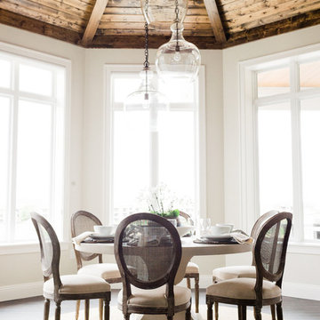 Modern Nantucket
