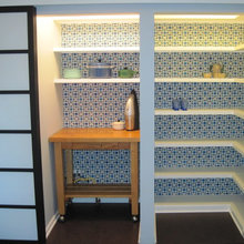 storage