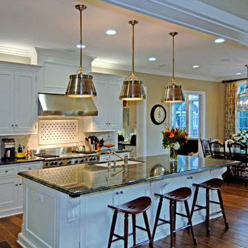 Cape Cod Traditional