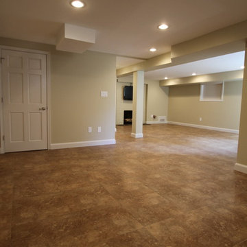 Basement Remodeling Bethesda