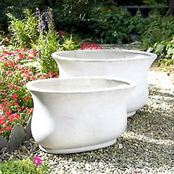 Pots + Planters - Outdoor Products