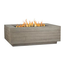 fire pits