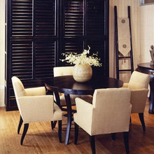 Conference Table And Chairs