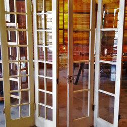 Architectural Pieces - Products