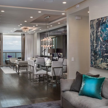 St. Regis Bal Harbour Complete Remodel TS08
