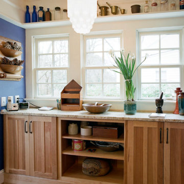 Cozy Kitchen