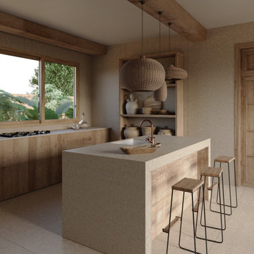 Dekton Pietra Kode