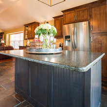 White Kitchen