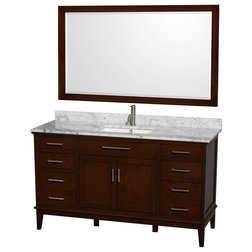 Traditional Bathroom Vanities And Sink Consoles by Wyndham Collection