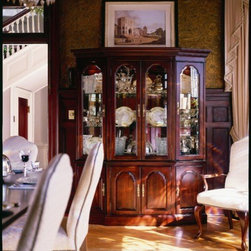 Kincaid - Storage And Organization