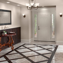 love the color of paint on door