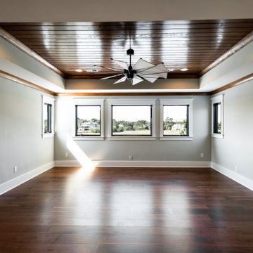 Mount Pleasant Home Remodel