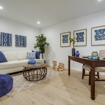 Rolling Hills Estate - Complete Remodel