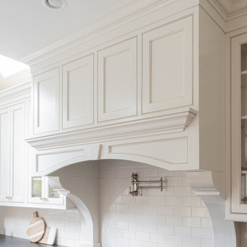 Beech Road Renovation
