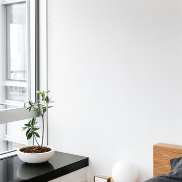Market St II | Interior Design