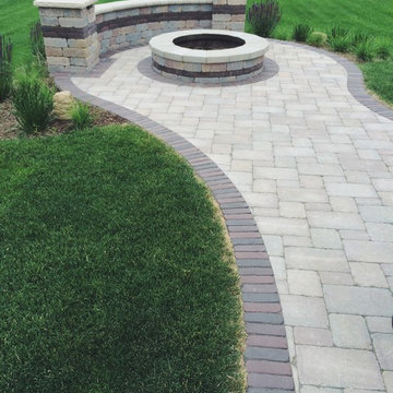 Hardscape Highlights