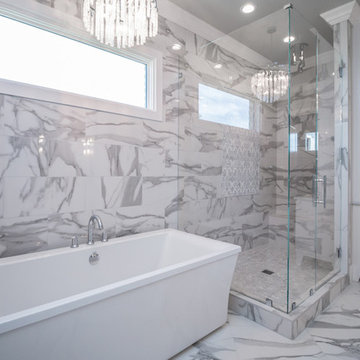 Estates at Southgate Showhome
