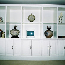 Living Room Ideas