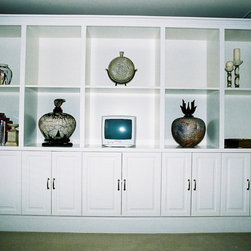 Amazing Cabinets! - Products
