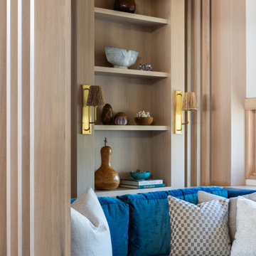 Honolulu Luxury - Calm, Confident, Comfort
