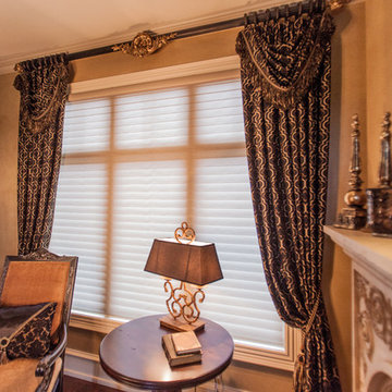 Complete Design Project - Overland Park, Kansas