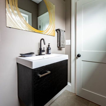 Providence Whole House Remodel