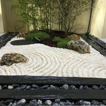 Jardín Zen