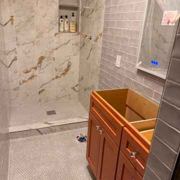 Bathroom Remodel - Mesa, AZ