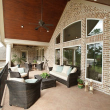 Patio Ideas