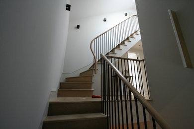 Staircase - staircase idea in London