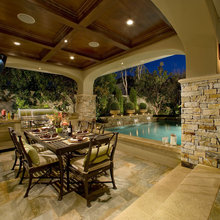 Exterior Ideas