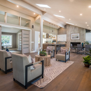 Rangeview - North Tustin