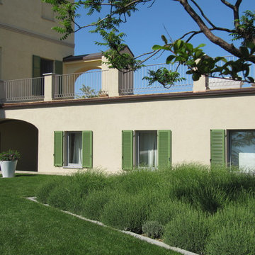 Formale contemporaneo