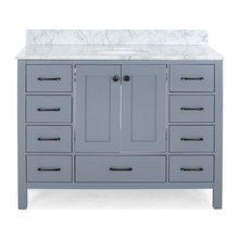 1 final vanity