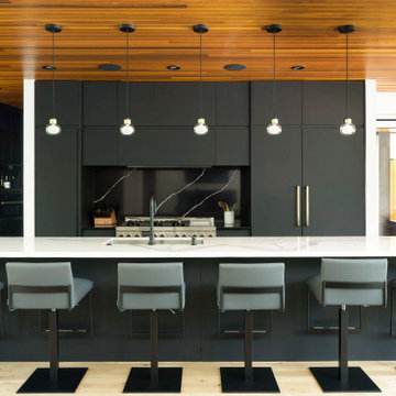 Plinth House