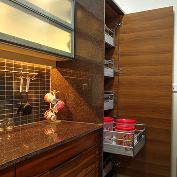 Prestige Shantiniketan