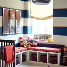Nursery