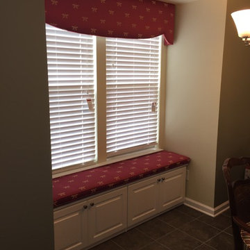Ryan Homes, Riverside Commons in Greer, SC