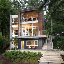 home exterior