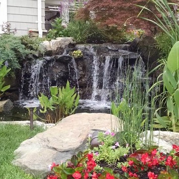 Landscaping Options for Wedding Registries (Long Island/NY)