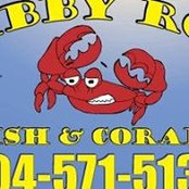 Crabby Rons Corals's photo