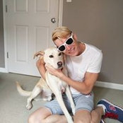 Cooper Wallands billede