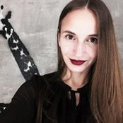 Natalia Raznitsyna's photo